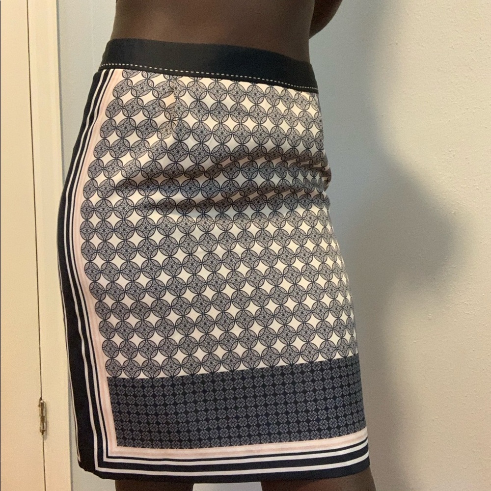 Anne Taylor Skirt